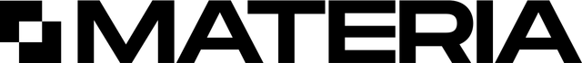 Materia logo